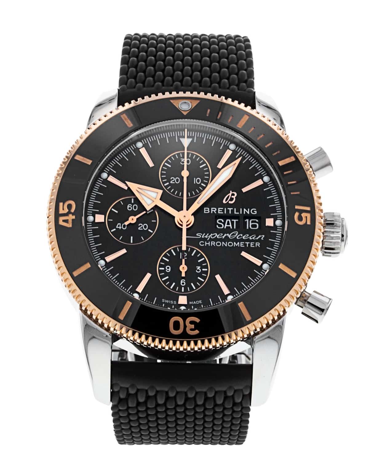 Breitling SuperOcean Heritage II U13313